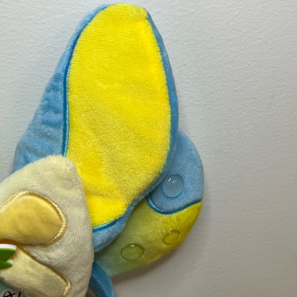 Disney Parks Stitch Blueberry Lemonade Munchlings Ears Headband Picnic Parks - Picture 7 of 16